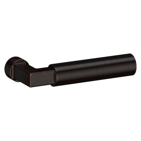Baldwin L029 Lever Venetian Bronze Door Levers Venetian Bronze L029.112.RMR